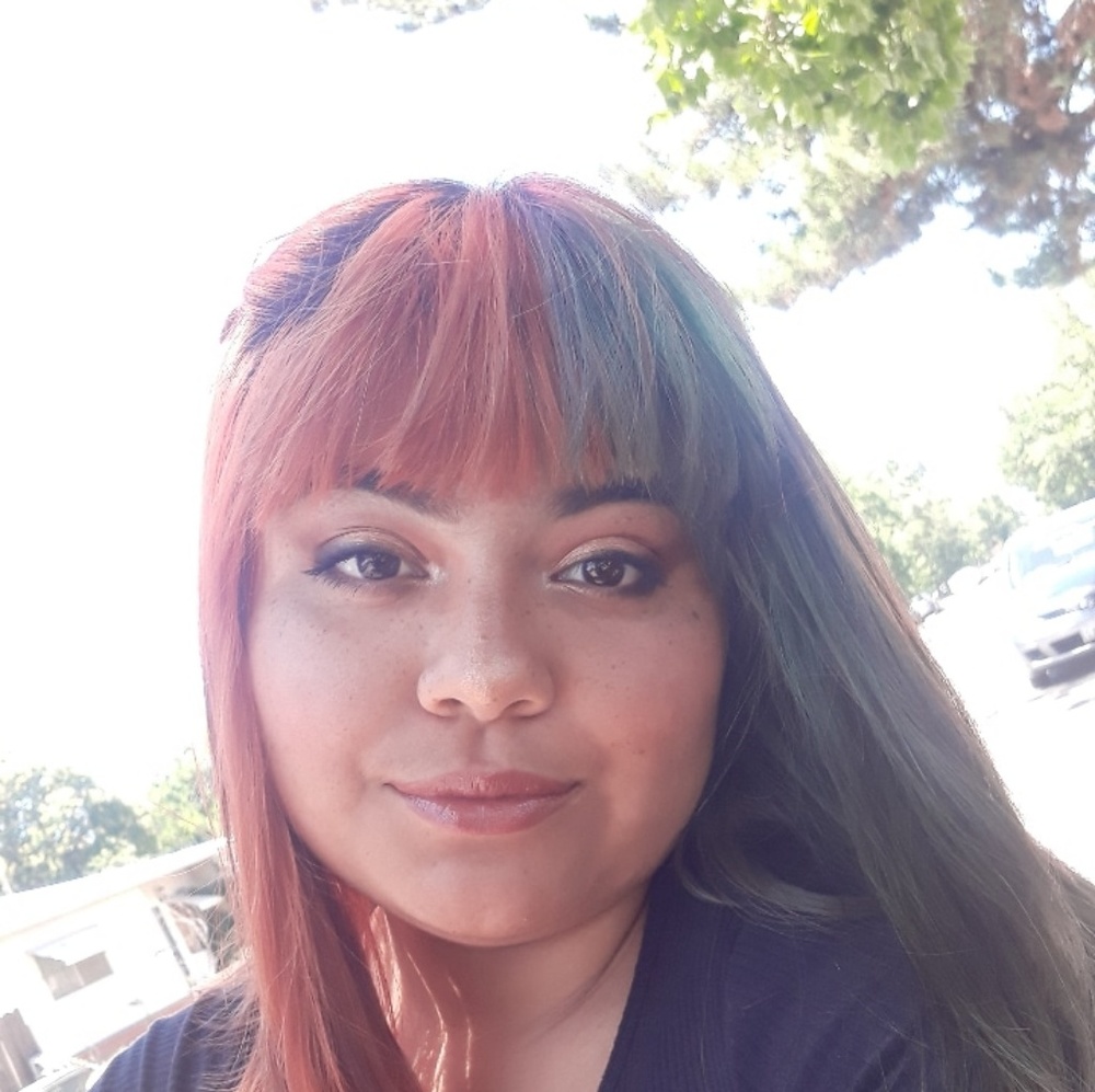 Meet your Posher, Brizeida